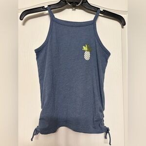 Wonder Nation Charcoal Gray Tee